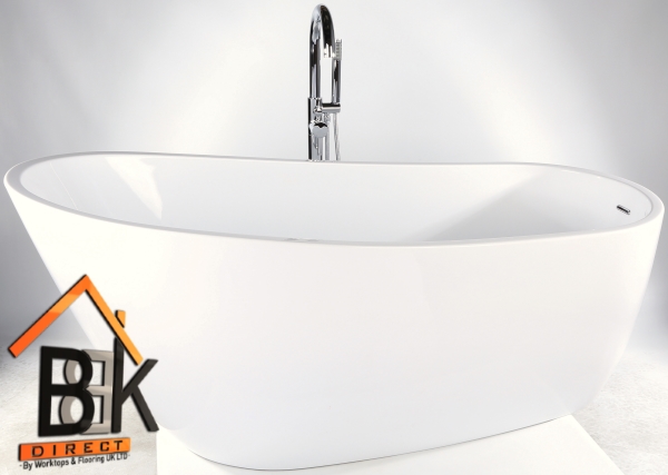 Freestanding Bath BBK Direct